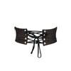 Attitude Corsets - Clarrisa Korset Taille riem - Bruin Product image
